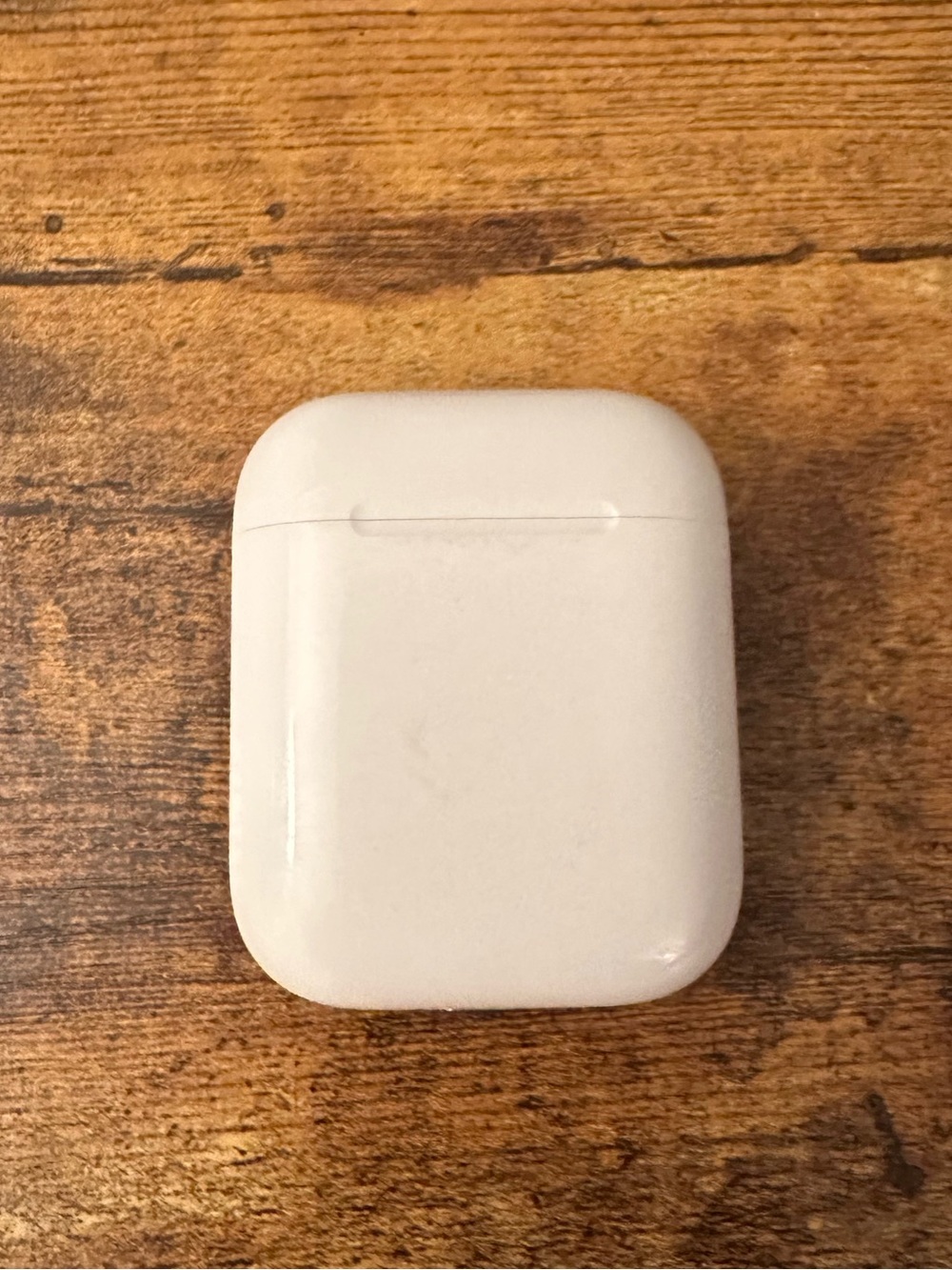 AirPods 2 with Case